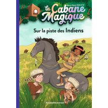 La Cabane Magique, Tome 17