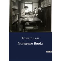 Nonsense Books