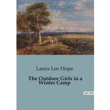 The Outdoor Girls In A Winter Camp