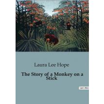 The Story Of A Monkey On A Stick
