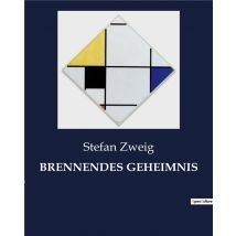 Brennendes Geheimnis