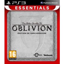 The Elder Scrolls Iv : Oblivion - Édition 5ème Anniveraire - Bethesda