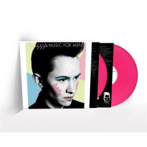 Music For Men - Édition Collector