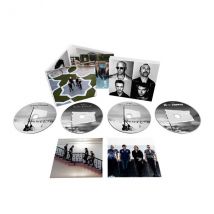 Songs Of Surrender (coffret Collector)