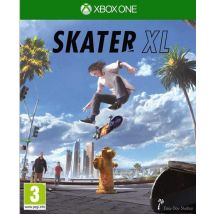 Skater Xl - Solutions2go