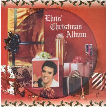 Elvis' Christmas Album