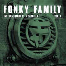 Instrumentaux Et A Capellas, Vol.1