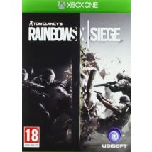 Rainbow Six: Siege