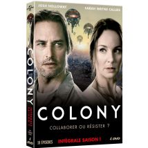 Colony - Saison 1