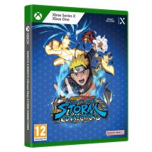 Naruto X Boruto : Ultimate Ninja Storm Connections - Bandai