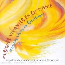 Musiques Vivantes En Occitanie