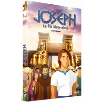 Joseph : Le Fils Bien-aimé