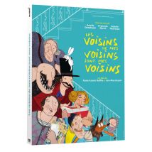 Les Voisins De Mes Voisins Sont Mes Voisins