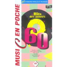 Music En Poche Annees 60
