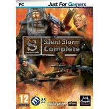 Silent Storm - Complete Edition - Nordic Games
