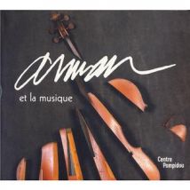 Arman Et La Musqiue