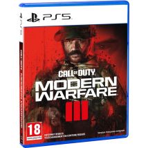 Call Of Duty : Modern Warfare Iii - Activision