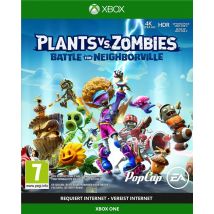Plant Vs. Zombies : Battle For Neighborville - Electronic Arts