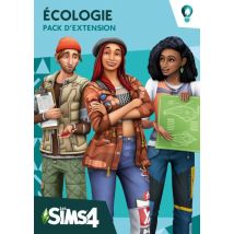Sims 4 (ep. 9) - Ecologie - Electronic Arts