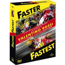 Faster + Fastest - Valentino Rossi, Il Dottore