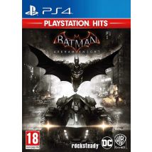 Batman : Arkham Knight - Playstation Hits - Warner Bros