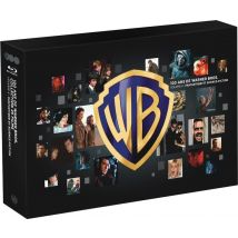 100 Ans De Warner - Coffret 25 Films - Volume 4 : Fantastique Et Science-fiction