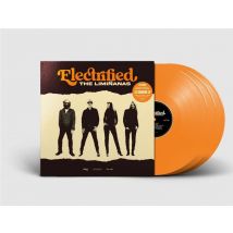 Electrified (best Of 2009-2022)