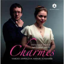 Charmes