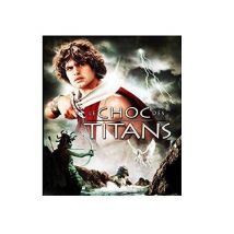 Le Choc Des Titans