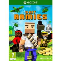 8 Bit Armies - Soedesco