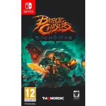 Battle Chasers : Nightwar - Nordic Games