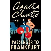 Passenger To Frankfurt