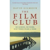 The Film Club - No School, No Work, Just Three Films A Week - - PAS DE MARQUE -