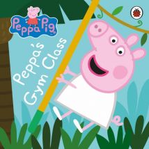 Peppa Pig:peppa's Gym Class