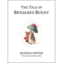 The Tale Of Benjamin Bunny