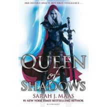 Queen Of Shadows