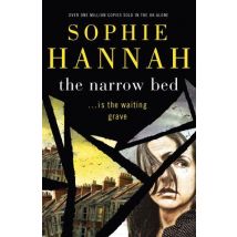 The Narrow Bed - Culver Valley Crime : Book 10