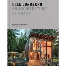 Olle Lundberg : An Architecture Of Craft