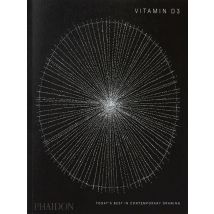 Vitamin D3: Today's Best In Contemporary Drawing