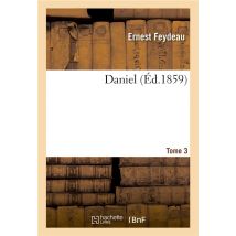Daniel. Tome 3