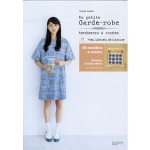 Ma Petite Garde-robe - Tendances À Coudre