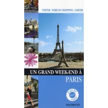 Un Grand Week-end : Paris