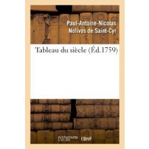 Tableau Du Siècle