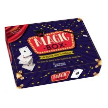 La Magic Box : La Boîte 100% Magie