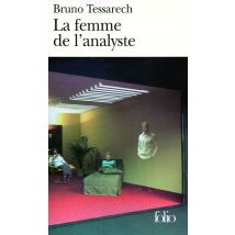 La Femme De L'Analyste