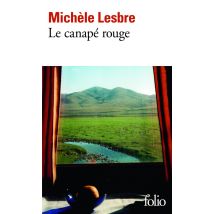 Le Canapé Rouge
