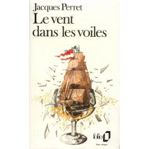 Le Vent Dans Les Voiles