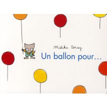 Un Ballon Pour...
