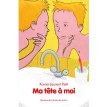 Ma Tete A Moi