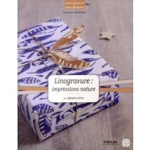 Linogravure - Impressions Nature - - PAS DE MARQUE -